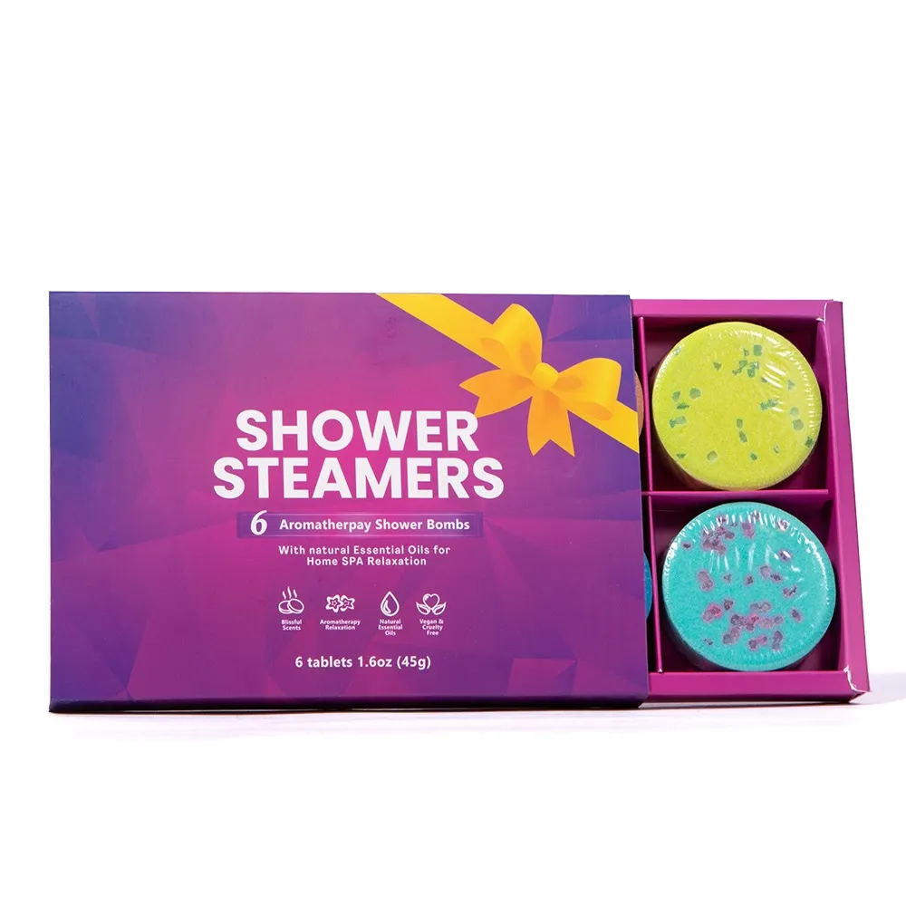 Read More About shower products