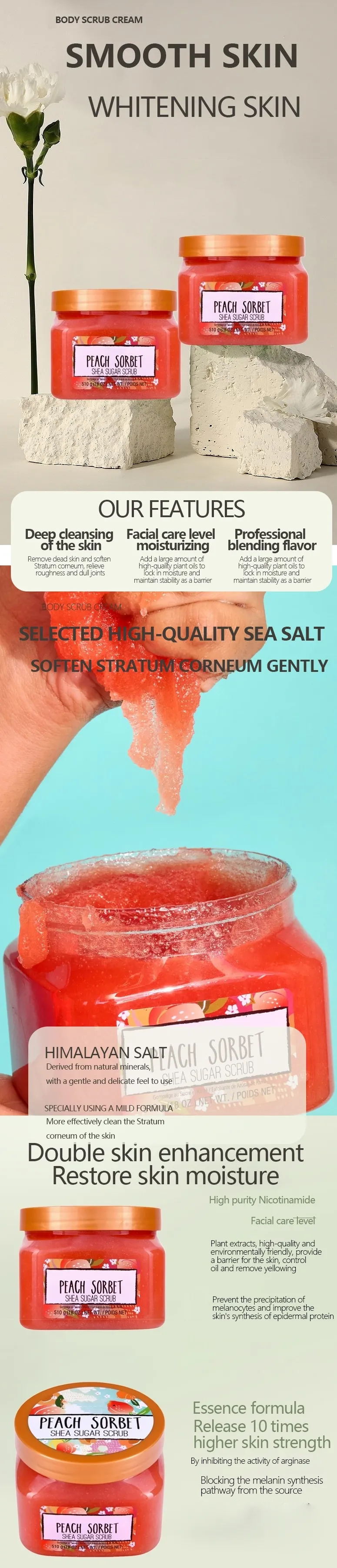 Read More About bath sets for women gift