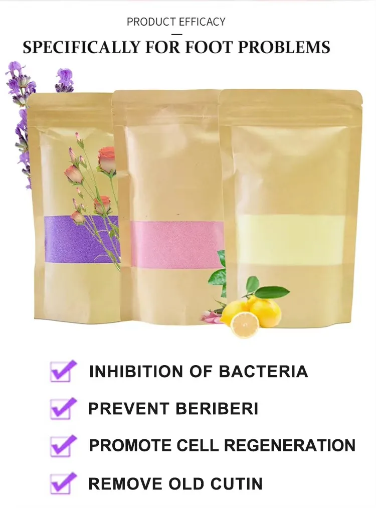 Read More About supplies for foot spa