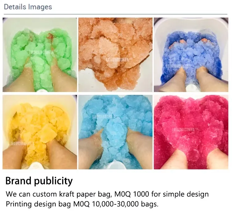 Read More About foot spa supplies list