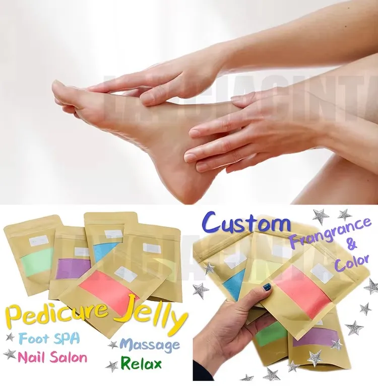 Read More About supplies in foot spa