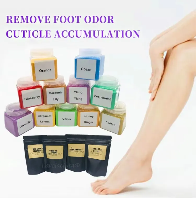 Read More About foot spa supplies list