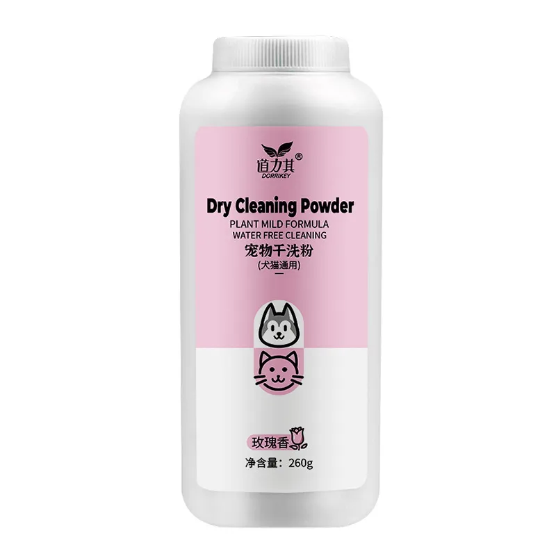 Read More About dog friendly cleaning products
