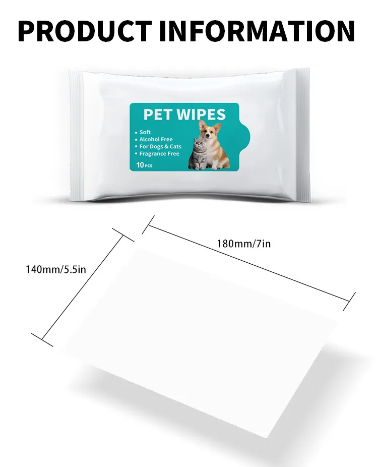 Read More About pet cleaning products