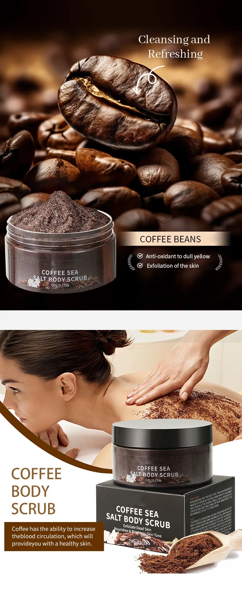 Read More About luxury bath products for women