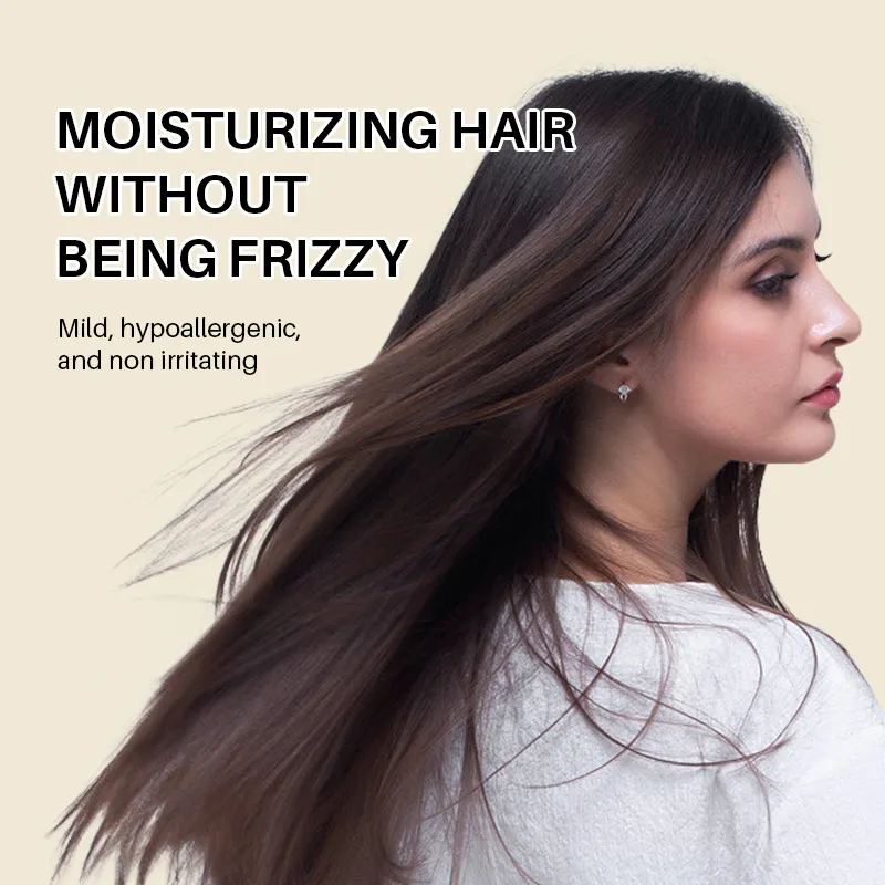 Tin Box Hair Darkening Solid Shampoo Bar Soap