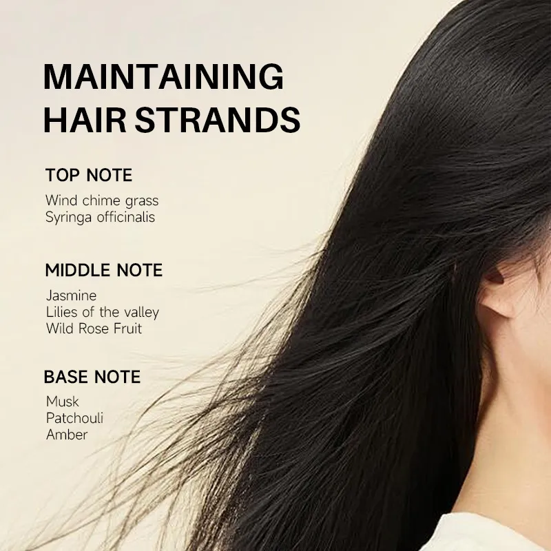 Tin Box Hair Darkening Solid Shampoo Bar Soap