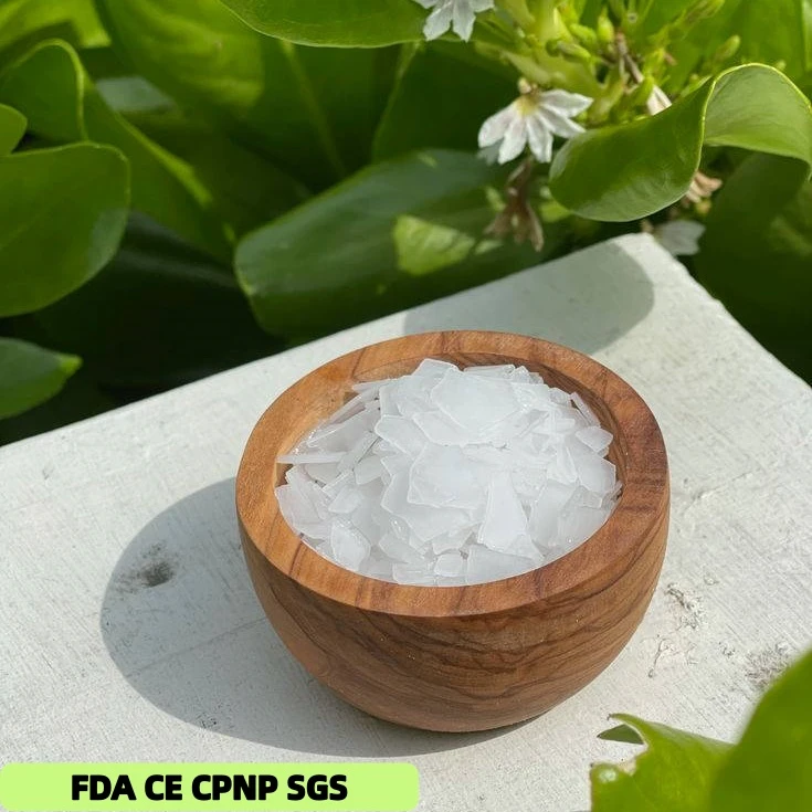 Organic 1.65lb Dead Sea Magnesium Flakes with Eucalyptus Essential Oil for Soothes Tired and Aching Muscles ultimate Relaxing