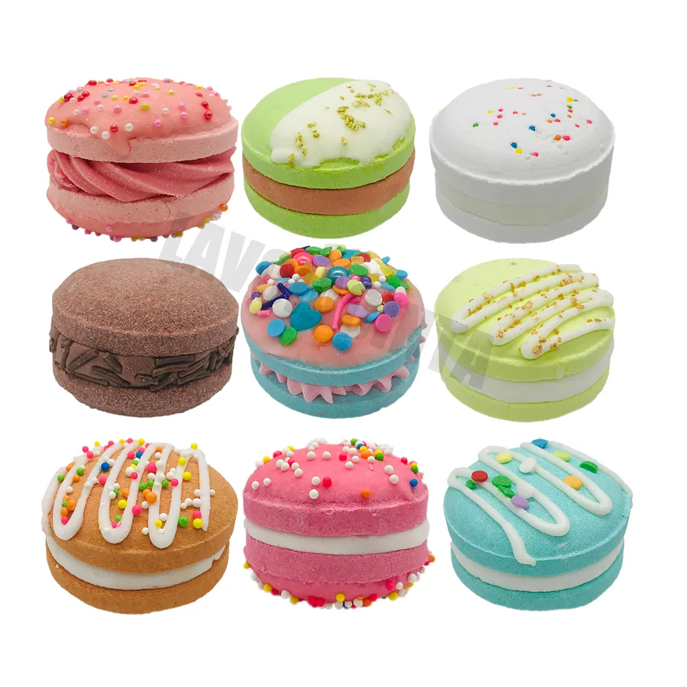 Innovative Formulas in Shampoo Bar Soap Design