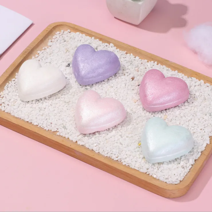 The Best Bath Bombs for Relaxation