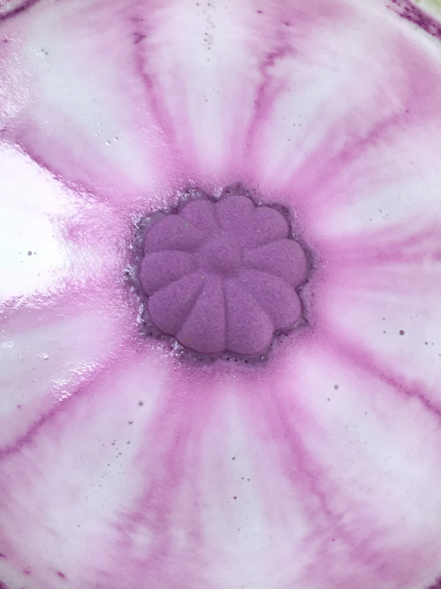 Halloween Pumpkin Bath Bomb Gift Set - Natural Kids Skin Care Fizz Balls 80g