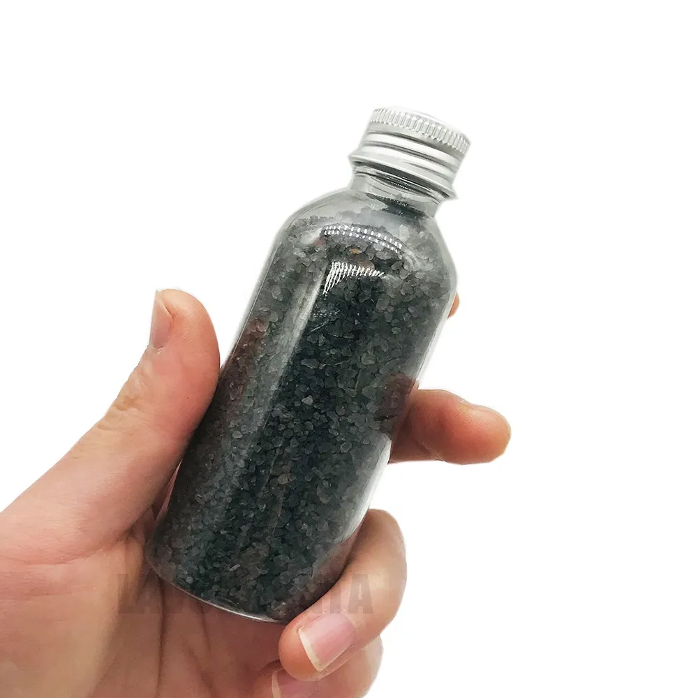 High-Quality 100g Himalayan Pink Bath Salt, Deep Clean Rose