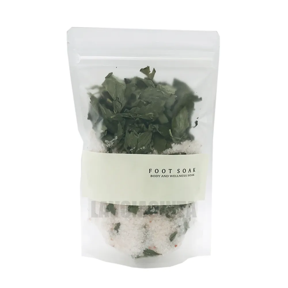 bath salt — Beautiful Luxurious Relax Bath Salt, Nice Flavor