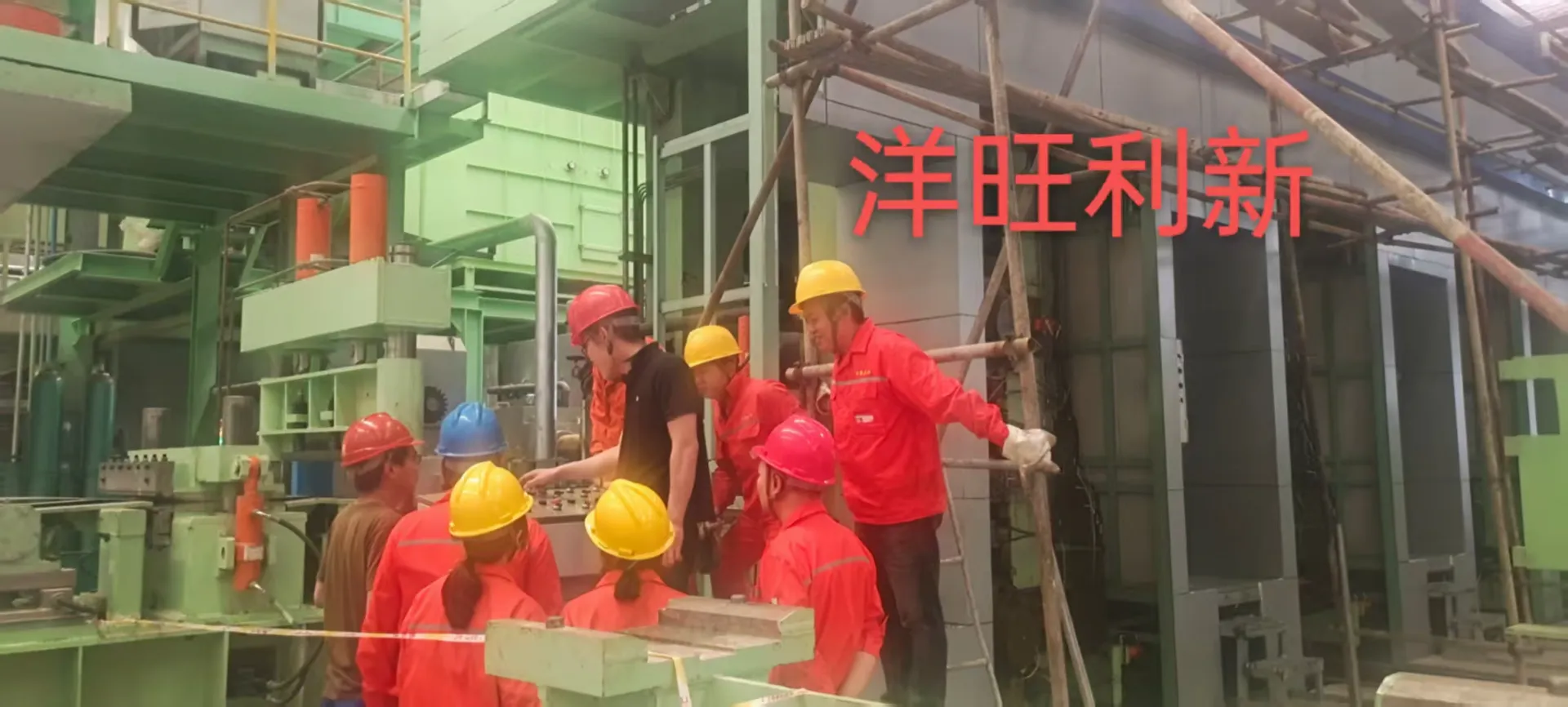 Advantages of Using a Skin Pass Mill in Steel Processing Advantages of Using a Skin Pass Mill in Steel Processing