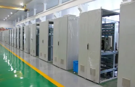 AGC for Hot Rolling vs Cold Rolling: Key Differences in Automatic Gauge Control Systems