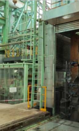 Advantages of Hot Skin Pass Mill in Steel Processing