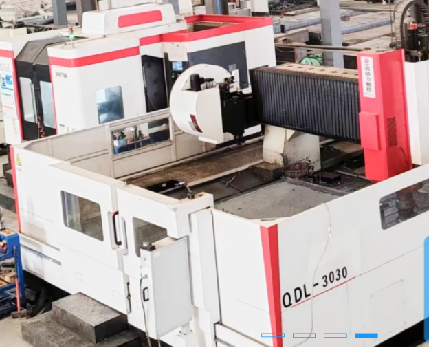 High Precise Temper Mill: A Ballet of Machinery