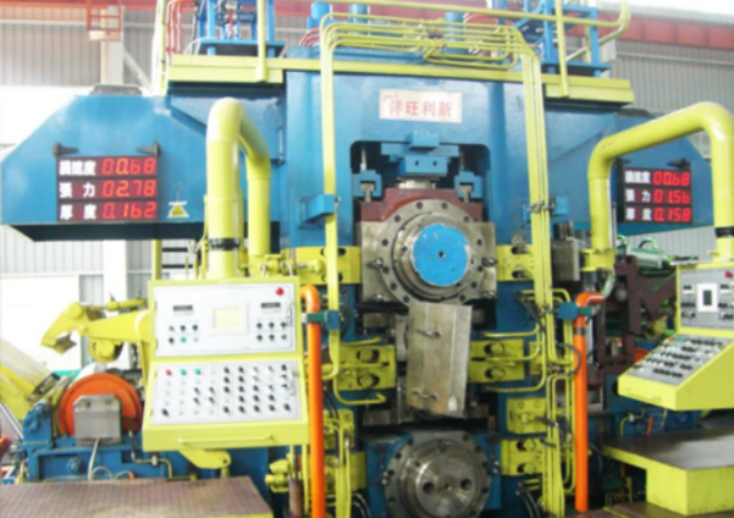 The Temper Mill: Where Force Meets Finesse