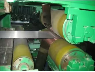 Advanced Cladding Rolling Mill Technology For Bimetal Production