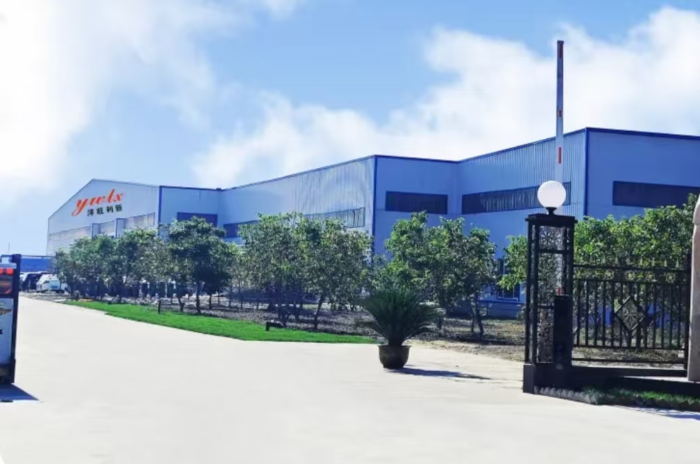 YWLX: Rolling Mill Expert