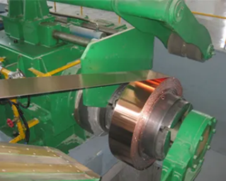 Role of Cladding Process in Corrosion - Resistant Coatings