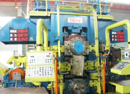 Key Components of a Modern Tempermill