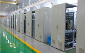 Automatic pressure control system calibration