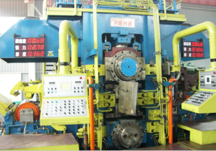 Tempermill production scheduling
