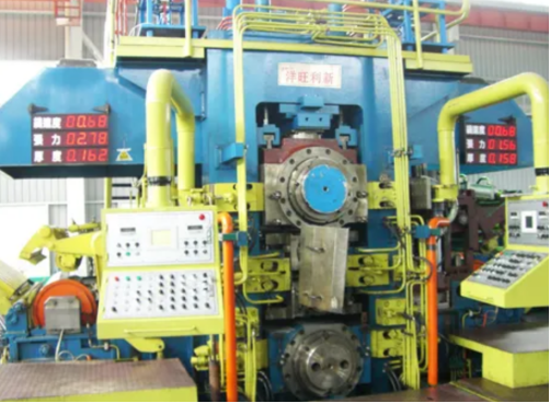 Tempermill production scheduling