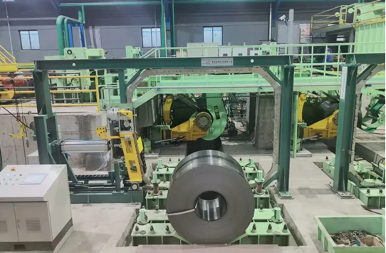 Work roll quality standards