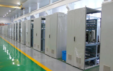 Automatic Gauge Control in Strip Rolling Accuracy