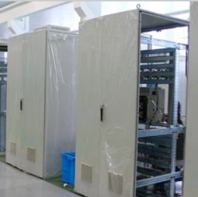 Automatic Gauge Control in Strip Rolling Accuracy