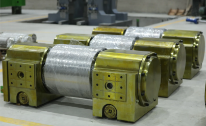 Practical Guide to Mills and Industrial Spare Parts