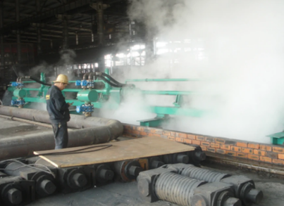 Efficient Water Quenching Solutions