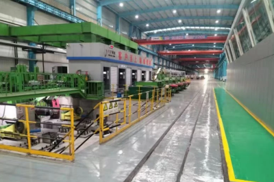 Reliable Rolling Mills for Modern Industry