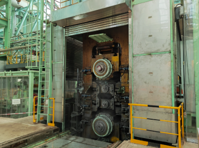 Reliable Conveyor Rollers for Industry