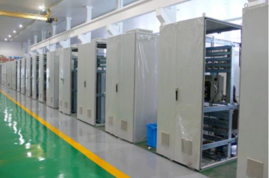 The Principle of AGC System in Strip Rolling