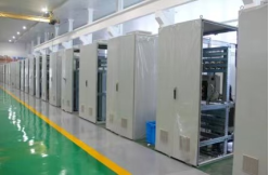 AGC System For Achieving Tight Thickness Tolerances