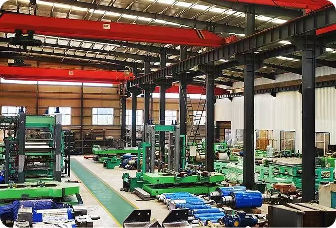 Innovations In Water Quenching Process Design