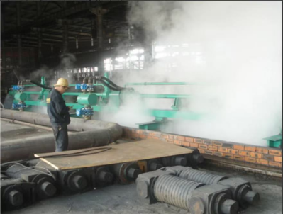 Innovations In Water Quenching Process Design