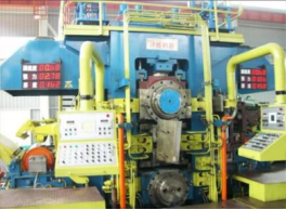 Temper Mill Configurations And Their Purposes