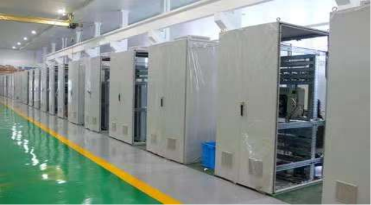 Synchronize Tension Control Systems with Mill Drives