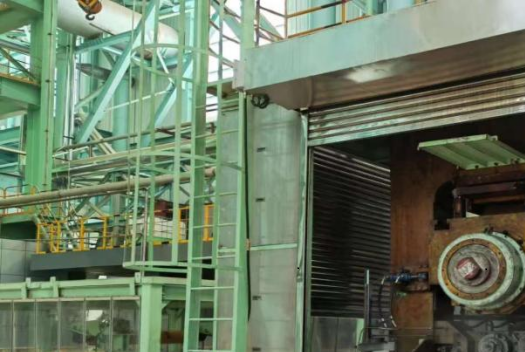 The Essential Skin Pass Rolling Process Explained