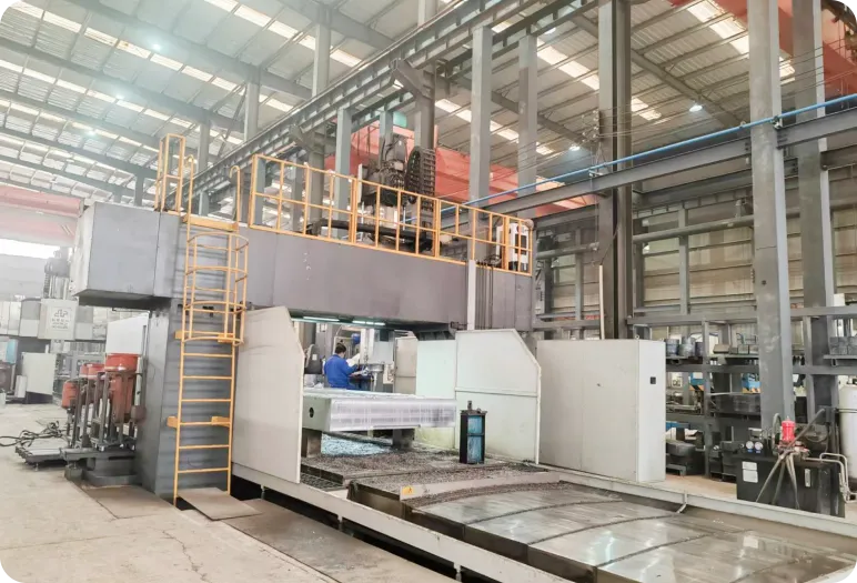 types of rolling mills