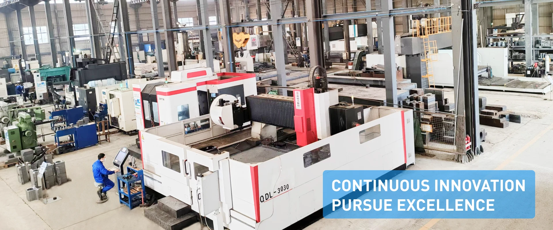 hot rolling mill supplier