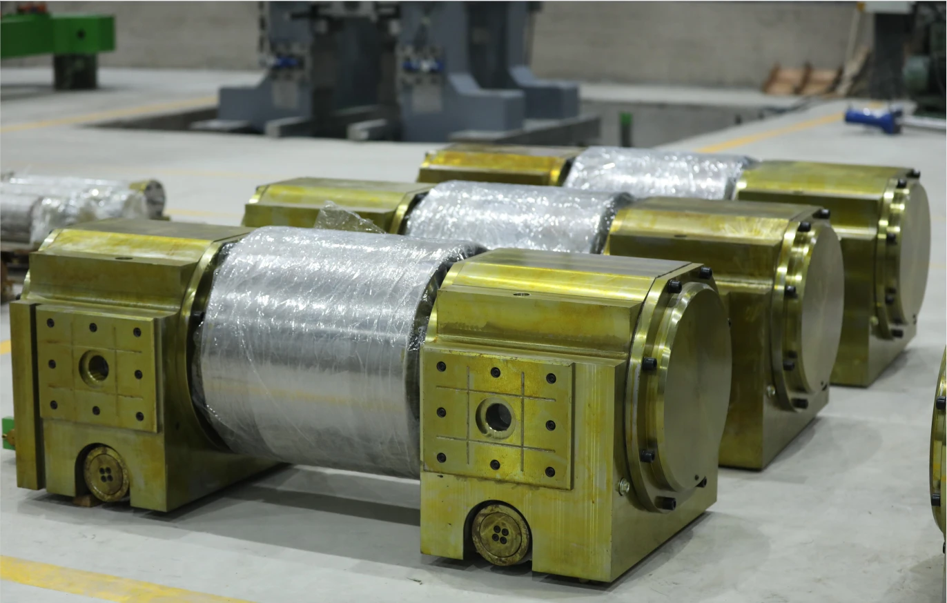 Precise Water Cooling System for Water Tanks: Stable Temps.