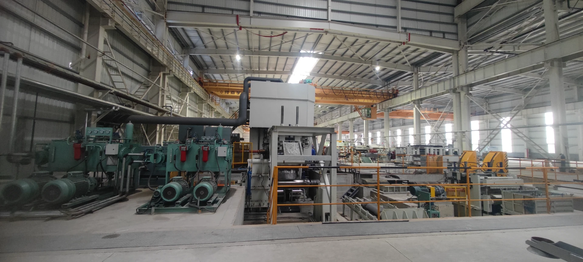 Special Testing Mill And Spare Parts Special Testing Mill And Spare Parts