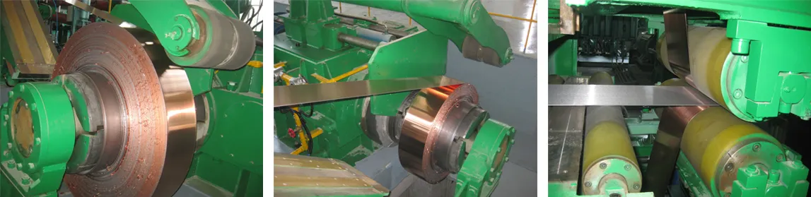 china steel epc company