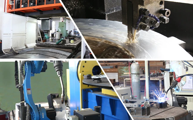 The Applications and Roles of Assembly Parts in Modern Industry