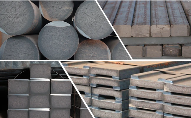 Continuous Cast Iron Bar: A Substitute for Sand Castings, Material Variety, and Wide Applications